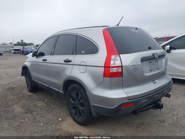 Honda CR-V Lx