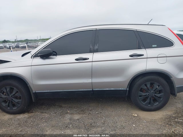 Honda CR-V Lx