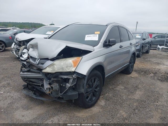 Honda CR-V Lx