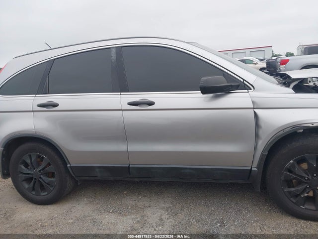 Honda CR-V Lx