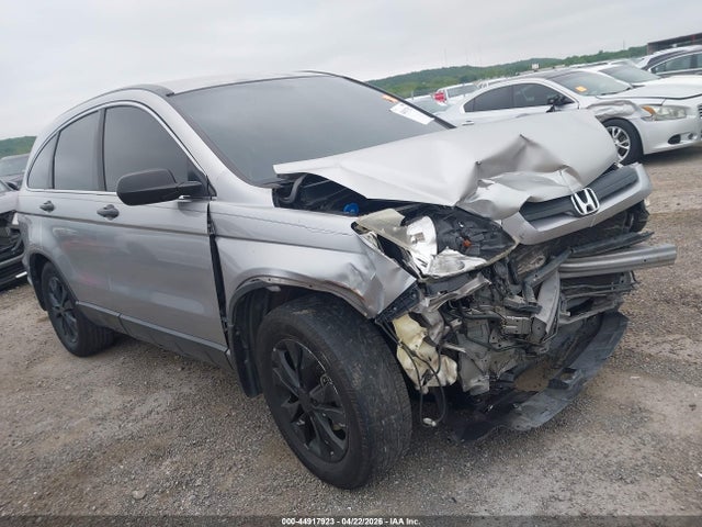 Honda CR-V Lx