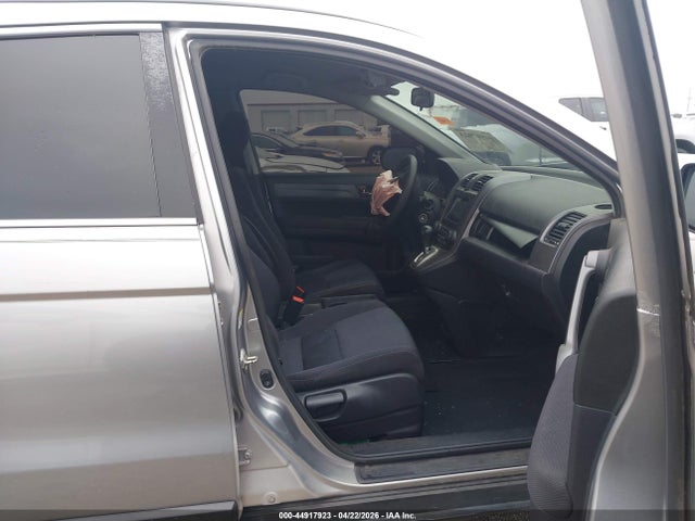 Honda CR-V Lx