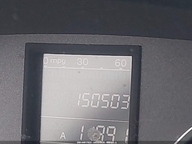 Honda CR-V Lx