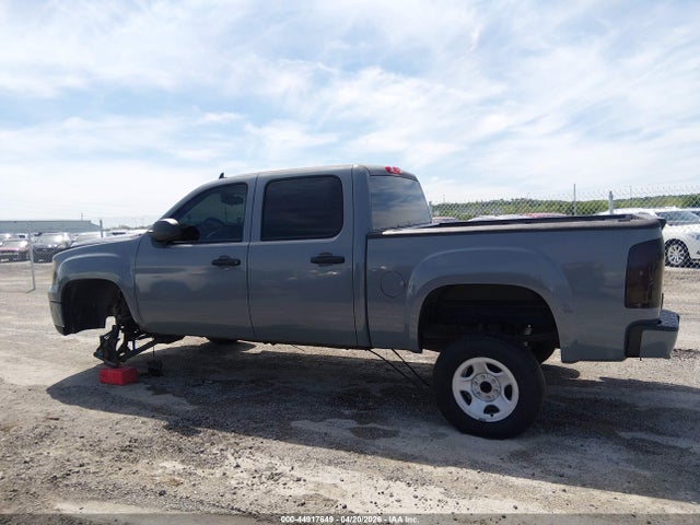 GMC Sierra 1500 Xtra Fuel Economy