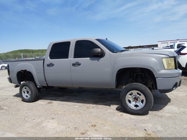 GMC Sierra 1500 Xtra Fuel Economy