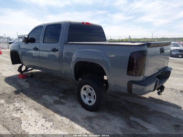 GMC Sierra 1500 Xtra Fuel Economy