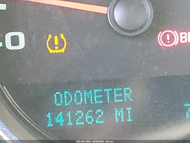 GMC Sierra 1500 Xtra Fuel Economy