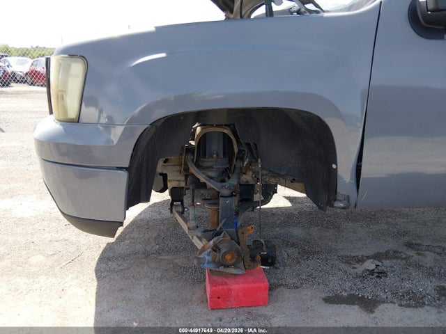 GMC Sierra 1500 Xtra Fuel Economy