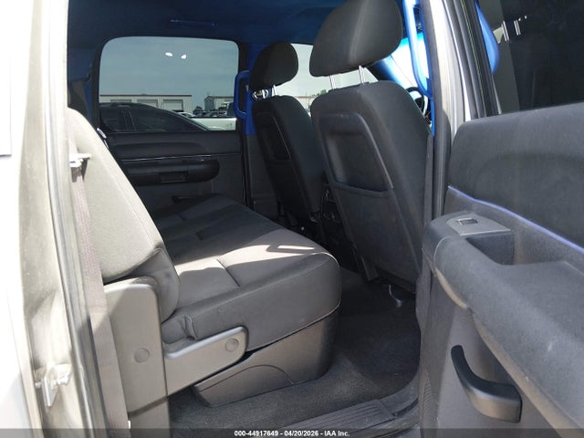 GMC Sierra 1500 Xtra Fuel Economy