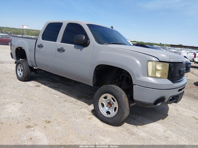 Salvage GMC Sierra 1500 Image