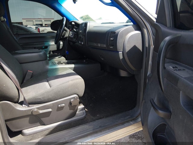 GMC Sierra 1500 Xtra Fuel Economy