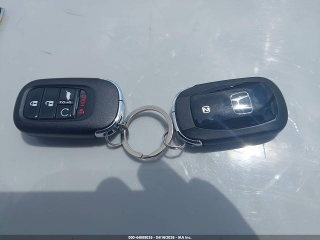 Honda CR-V Hybrid Sport Touring