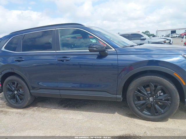 Honda CR-V Hybrid Sport Touring