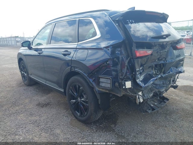 Honda CR-V Hybrid Sport Touring