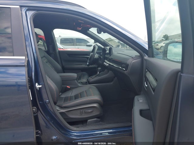 Honda CR-V Hybrid Sport Touring