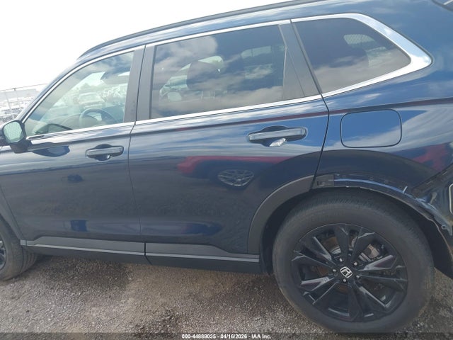 Honda CR-V Hybrid Sport Touring