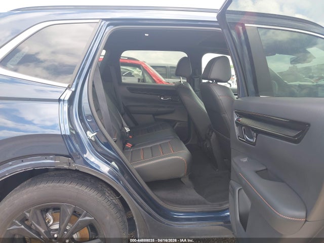 Honda CR-V Hybrid Sport Touring