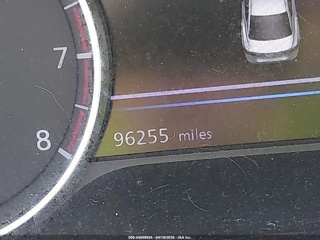 Nissan Sentra Sv Xtronic Cvt