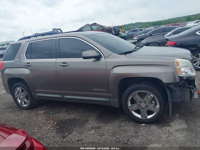 GMC Terrain Sle-2