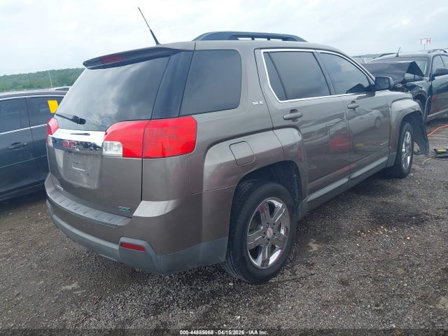 GMC Terrain Sle-2