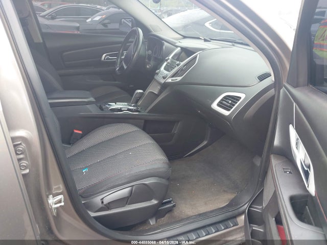 GMC Terrain Sle-2