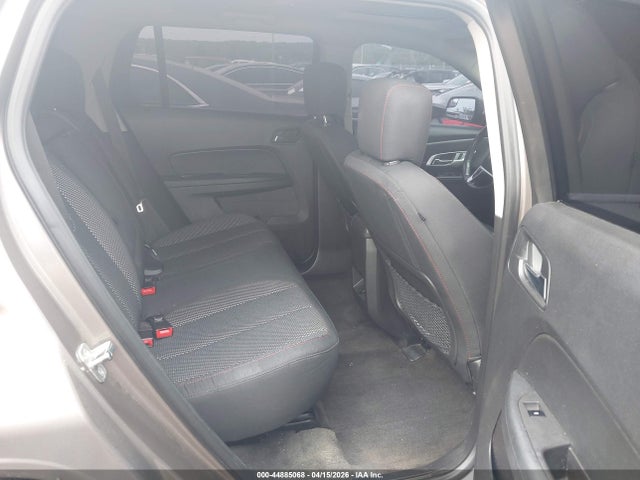 GMC Terrain Sle-2