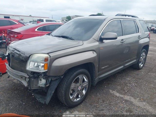 GMC Terrain Sle-2