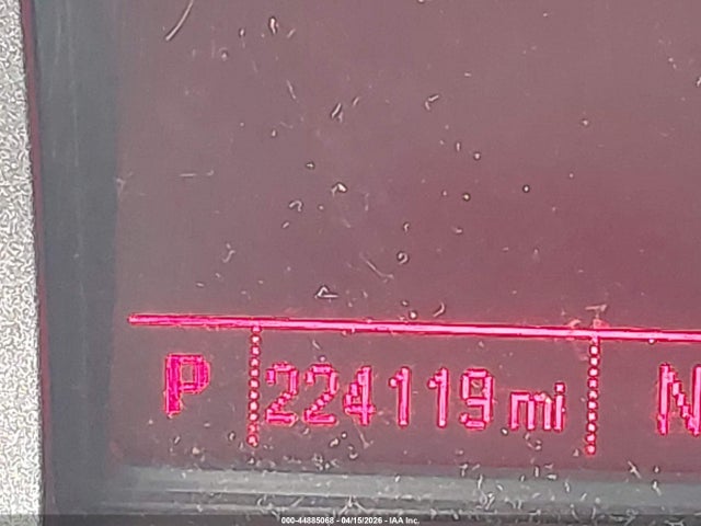 GMC Terrain Sle-2