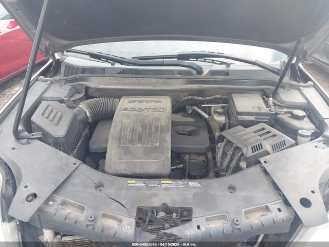 GMC Terrain Sle-2
