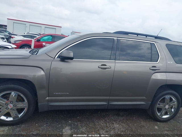 GMC Terrain Sle-2