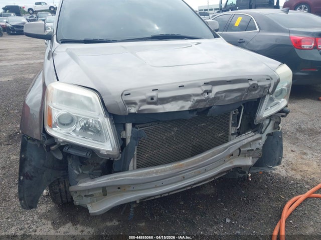 GMC Terrain Sle-2