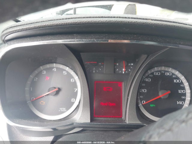 GMC Terrain Sle-2