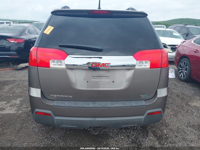 GMC Terrain Sle-2
