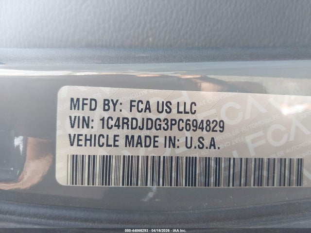 Dodge Durango Gt Plus Awd