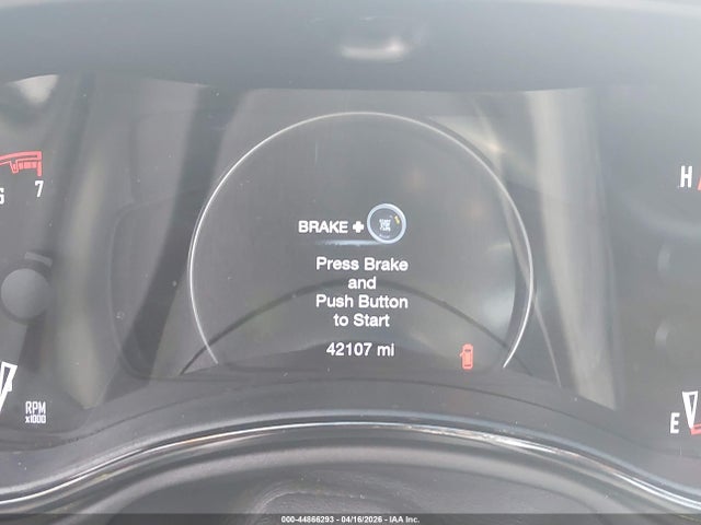 Dodge Durango Gt Plus Awd