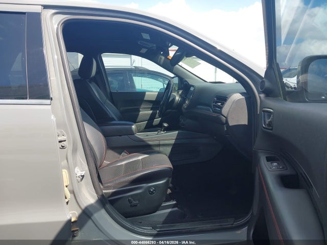 Dodge Durango Gt Plus Awd