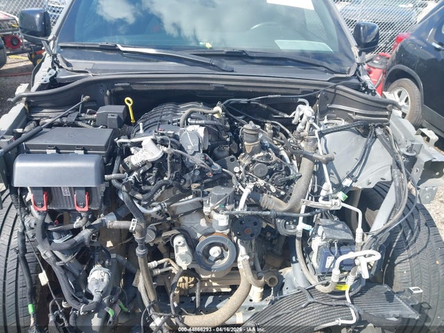 Dodge Durango Gt Plus Awd
