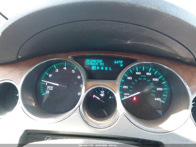 Buick Enclave 1xl