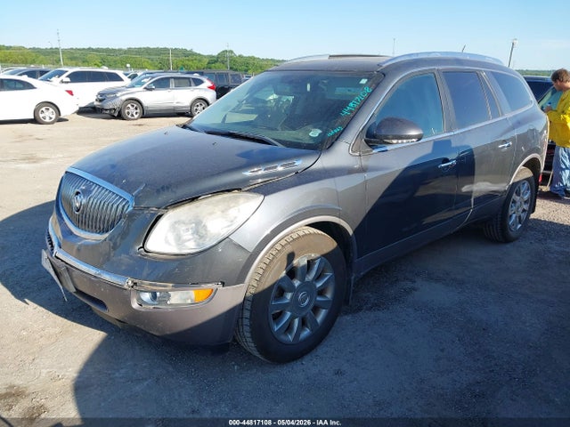 Buick Enclave 1xl