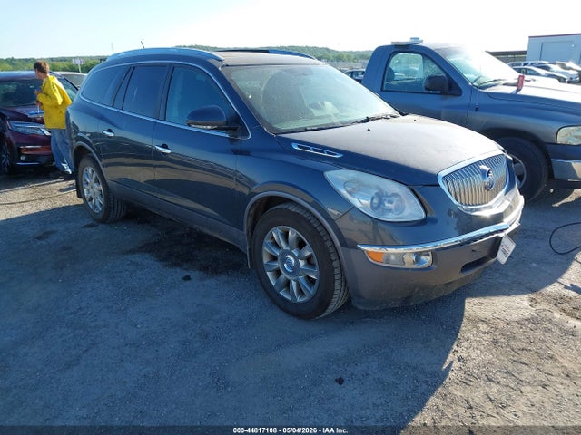 Salvage Buick Enclave Image