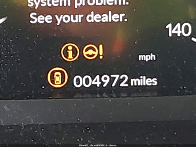 Honda CR-V Ex-l Awd