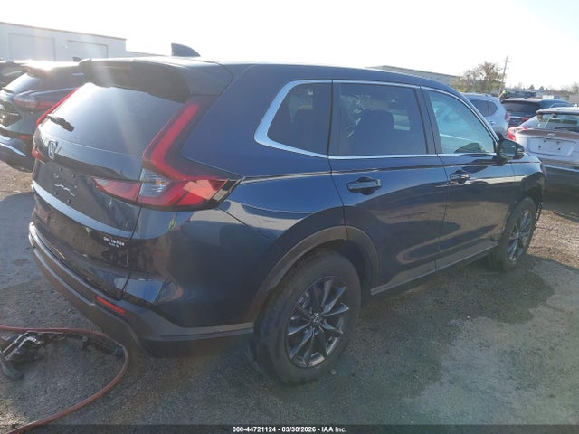 Honda CR-V Ex-l Awd