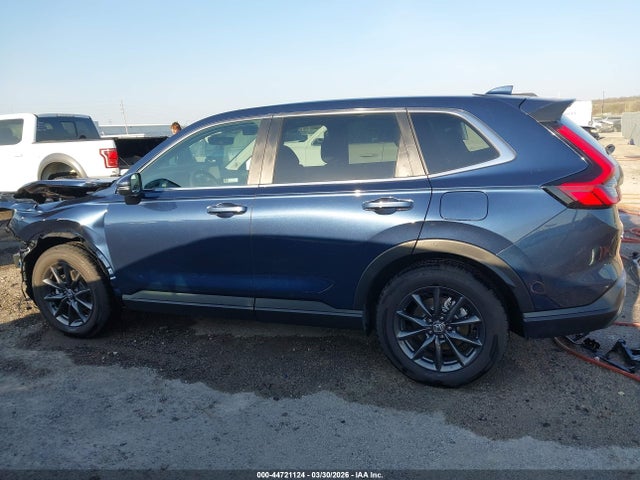 Honda CR-V Ex-l Awd