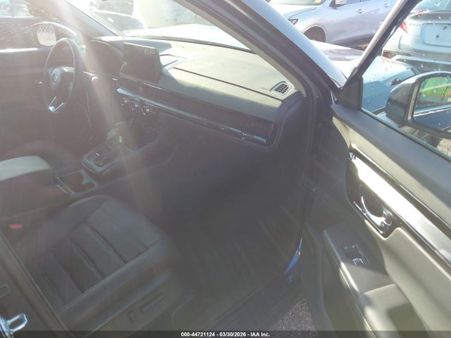 Honda CR-V Ex-l Awd