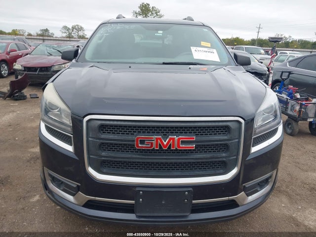 GMC Acadia Sle-2