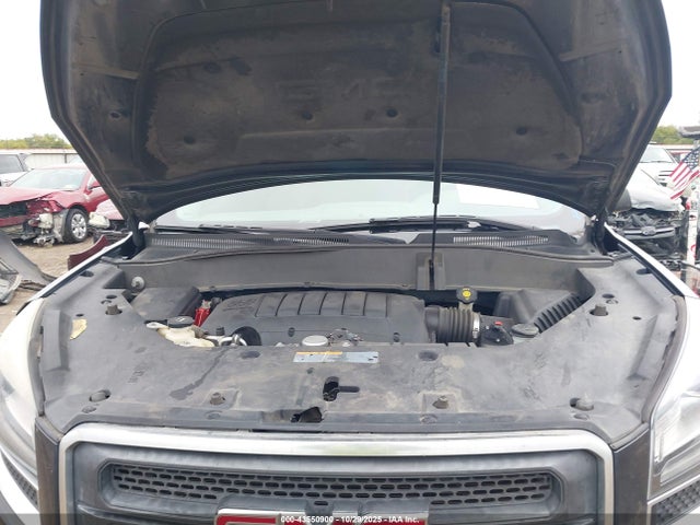 GMC Acadia Sle-2