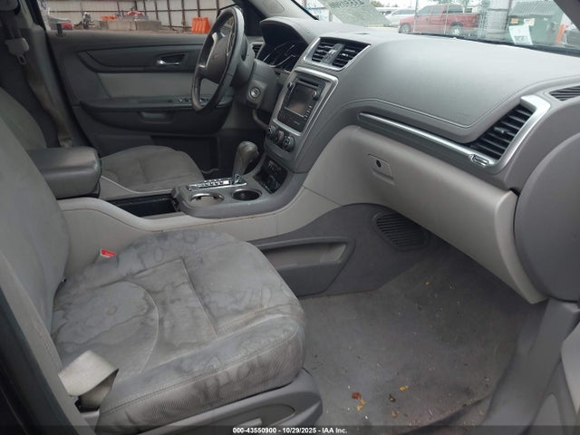 GMC Acadia Sle-2
