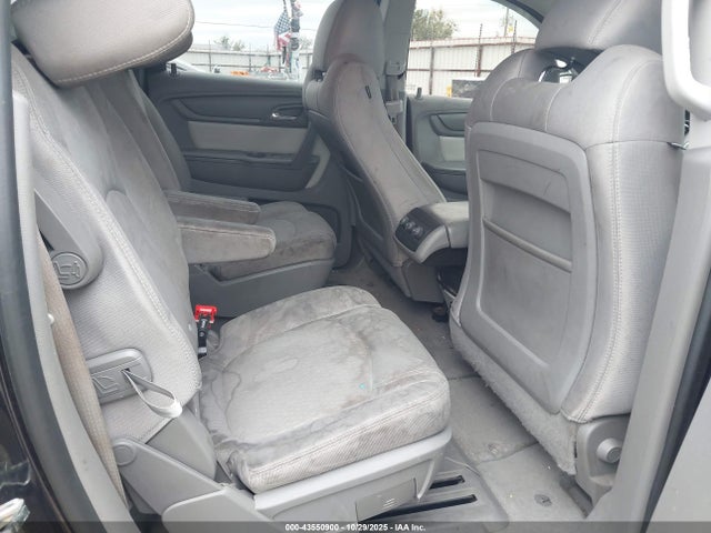 GMC Acadia Sle-2