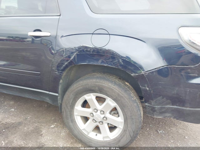 GMC Acadia Sle-2