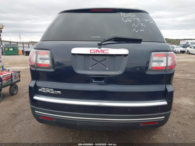 GMC Acadia Sle-2